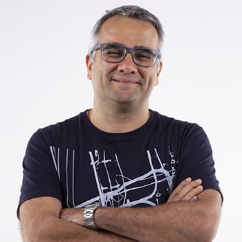 Claudio Oliveira