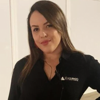 Gabriela Moreno