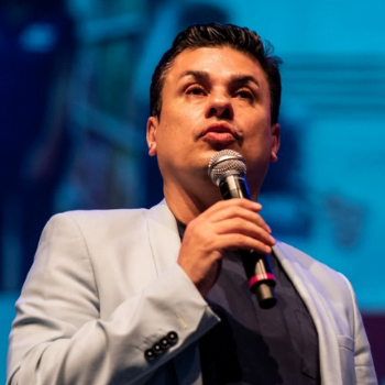 Gil Giardelli