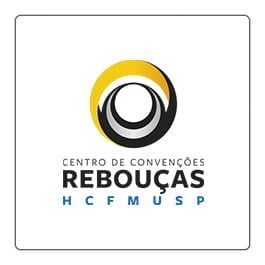 Centro de Convenções Rebouças