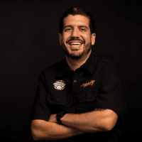 Eduardo Vieira