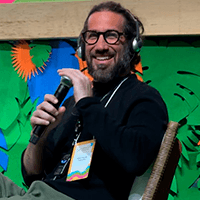Rafael Vaisman