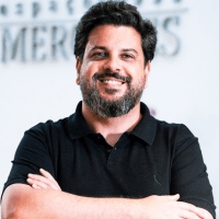 Rodrigo Machado
