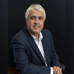 Paulo Octavio Pereira de Almeida (P.O.)