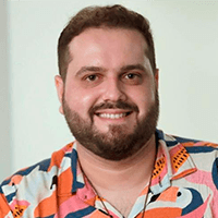 Vinicius Almeida