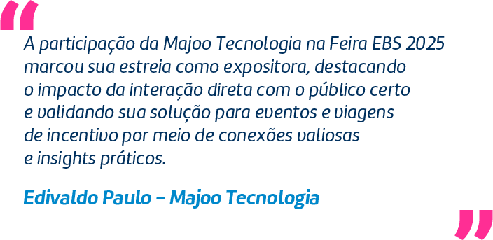 Edivaldo Paulo - Majoo Tecnologia